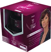 Outre TARA 1-2-3 27PCS (2 Dark Brown) - Velvet Remy 100% Human Hair Weave