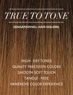 Sensationnel What Lace 13X6 Wigs - Latisha Lacefrontal Hand Tied Glueless Synthetic With Natural Density Preplucked Hairline (T1B/30)