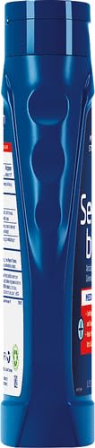 Selsun Blue Medicated Anti-dandruff Shampoo with Menthol, 11 fl. oz., Maximum Strength, Selenium Sulfide 1%