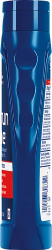 Selsun Blue Medicated Anti-dandruff Shampoo with Menthol, 11 fl. oz., Maximum Strength, Selenium Sulfide 1%