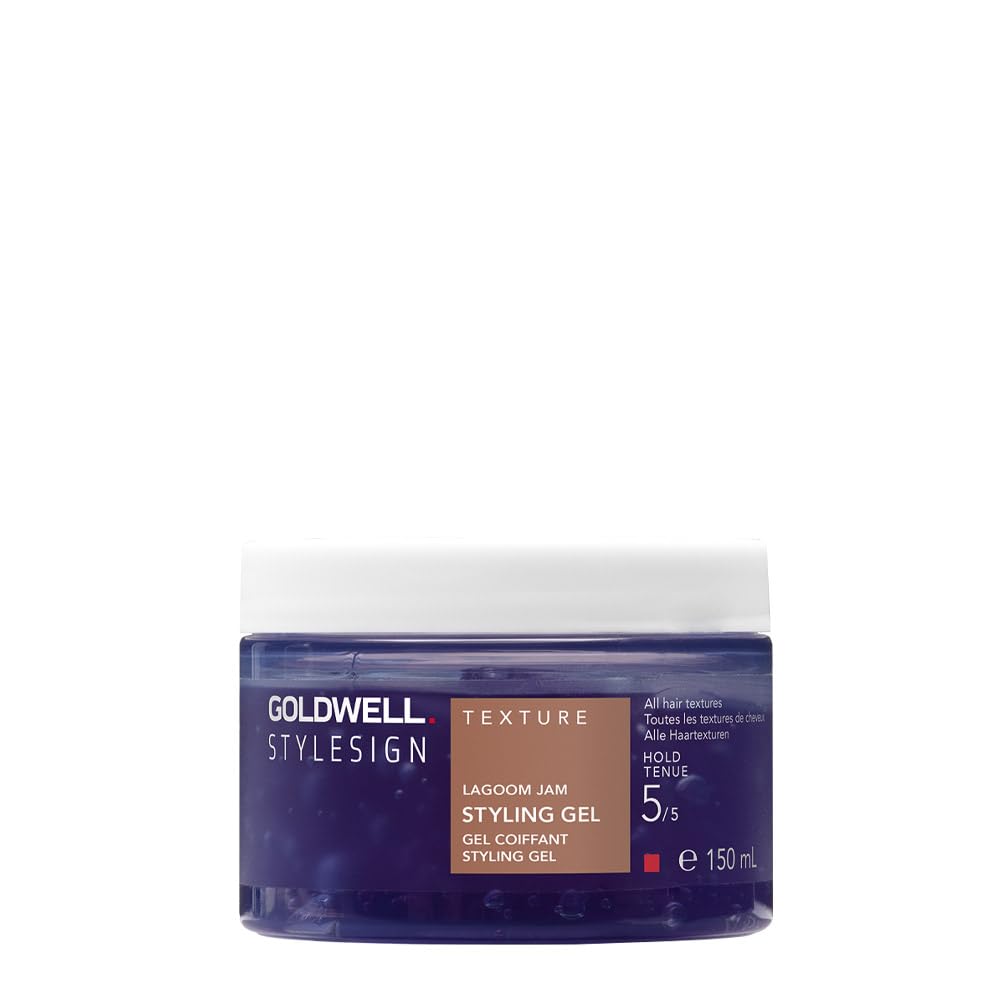 Goldwell StyleSign Lagoom Jam Styling Gel