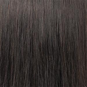 MODEL MODEL NUDE Fresh Human Hair Wet&Wavy Weave BOHEMIAN CURL 7PCS (14"16"18") (Natural)