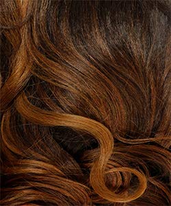 Sensationnel Vice HD Lace Wig Natural Density Pre Plucked Hairline Baby Hair VICE UNIT 6 (BALAYAGECHOCOLATE)
