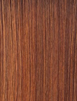 Sensationnel What Lace 13X6 Wigs - Latisha Lacefrontal Hand Tied Glueless Synthetic With Natural Density Preplucked Hairline (FLAMBOYAGEAUBURN)