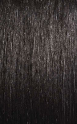 Sensationnel Instant Updown Halfwig Pony - Iud 2 4 Style in 1 Half Wig And Pony Drawstring (1B OFFBLACK)