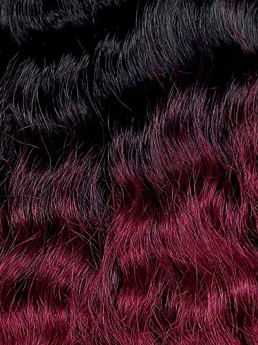SENEGAL FAUX LOCS DREAD 20" (DT1B/BUG) - Bobbi Boss Synthetic Crochet Interlocking Braid