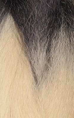 Sensationnel Cloud 9 Swiss Lace Wig 4X4 Lace Parting Box Braid 50" (T1B/613)
