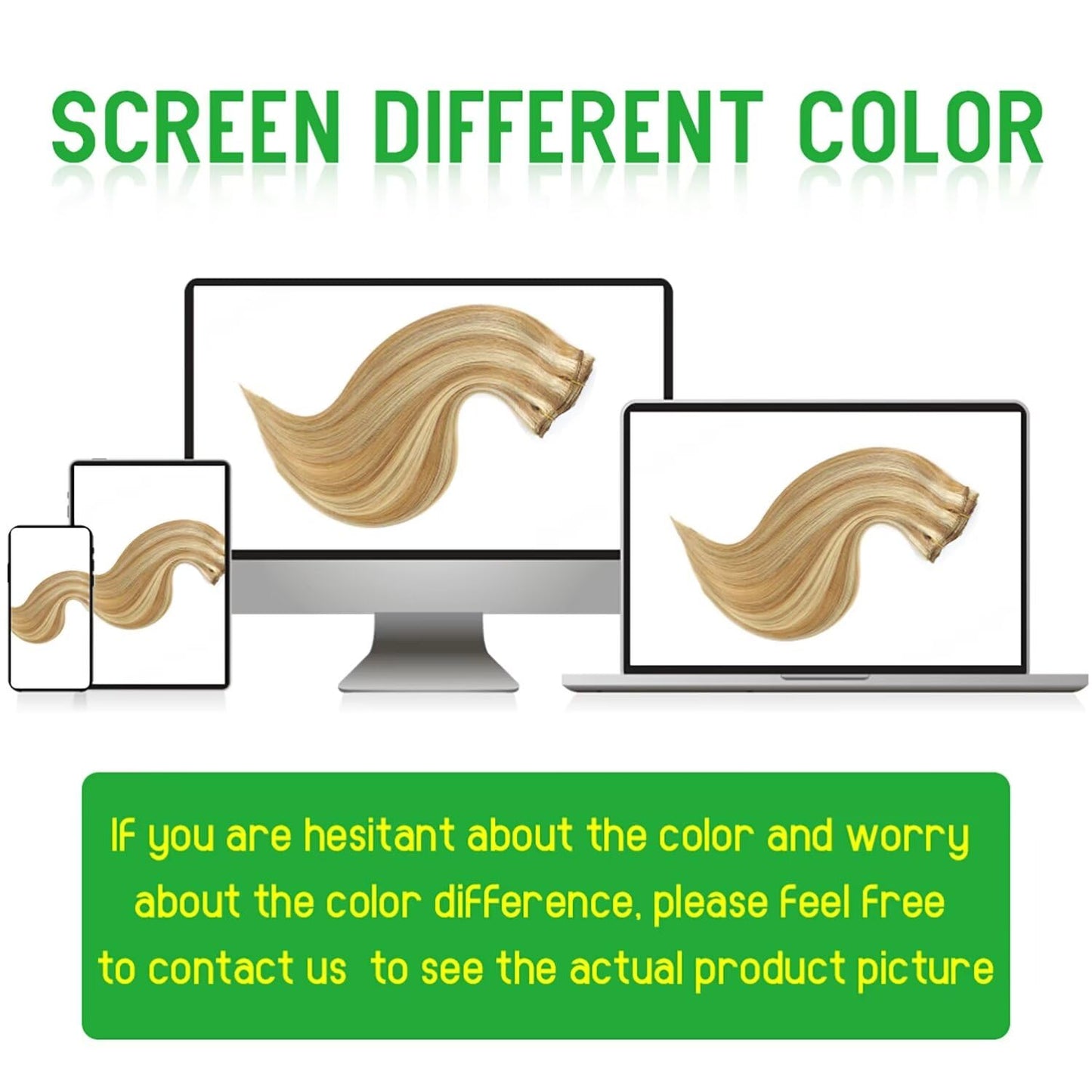 LORIEN Clip in Hair Extensions Real Human Hair, 18 Inch 100g, 4/27 Chocolate Brown to Caramel Blonde, Clip in 100% Brazilian Remy Human Hair Extensions 8pcs Per Set with 18 Clips Double Weft
