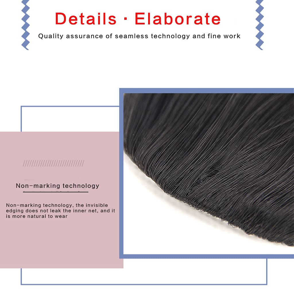 Air Bangs Clip In Bangs Fringe Hair Extension Women Clip In Hair Clip Extension Hair Accessories Fake Hair Easy To Wear