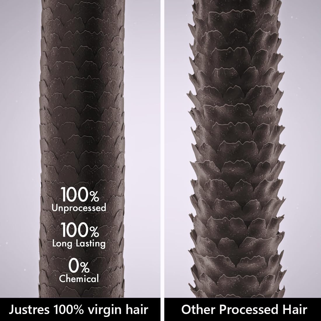 Justres Headband Wig Human Hair Body Wave Headband Wigs for Black Women None Lace Front Wig Wear and Go Glueless Wig Brazilian Virgin Human Hair Wig 180% Density Wigs Natural Color 18 Inch