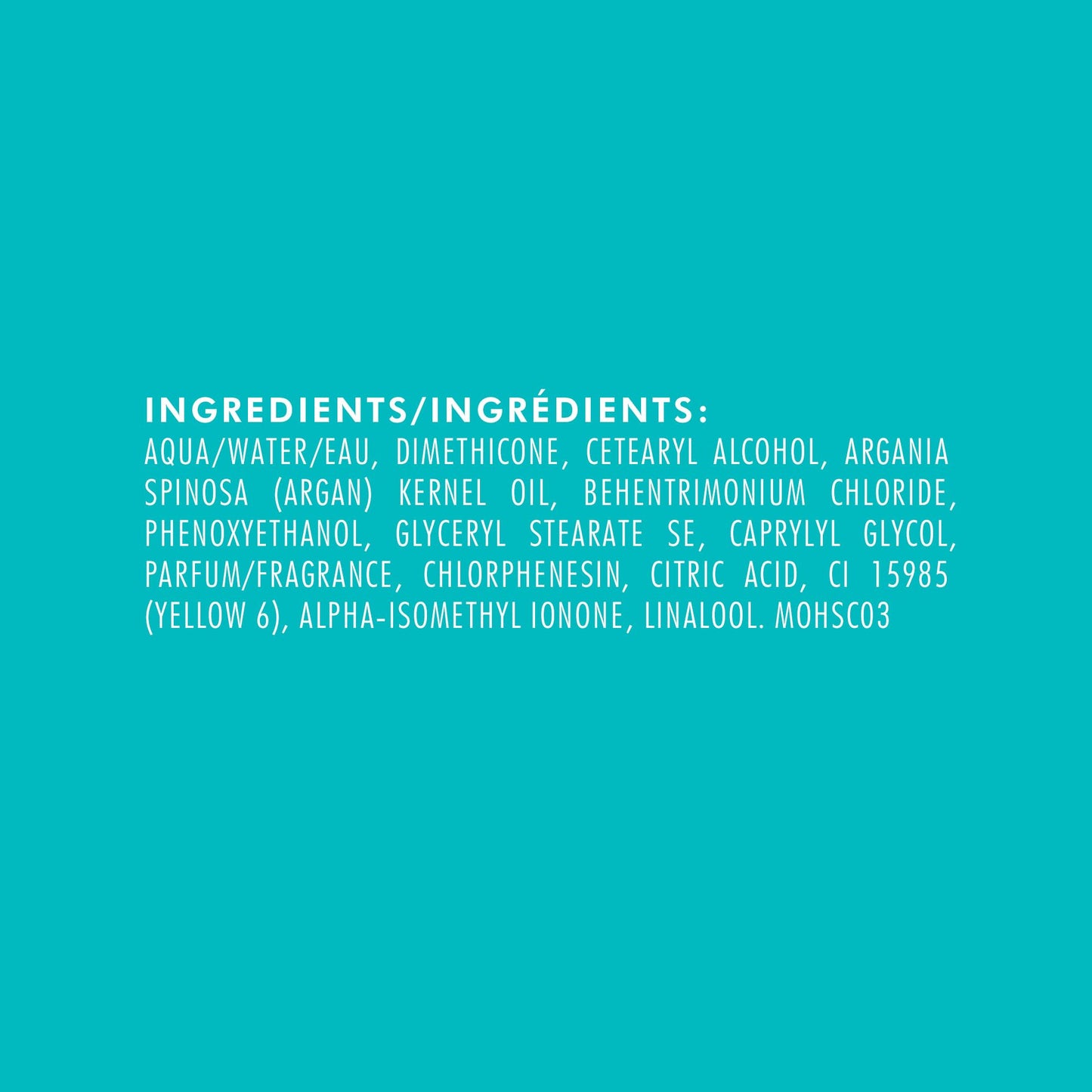 Moroccanoil Hydrating Styling Cream, 10.2 Fl Oz