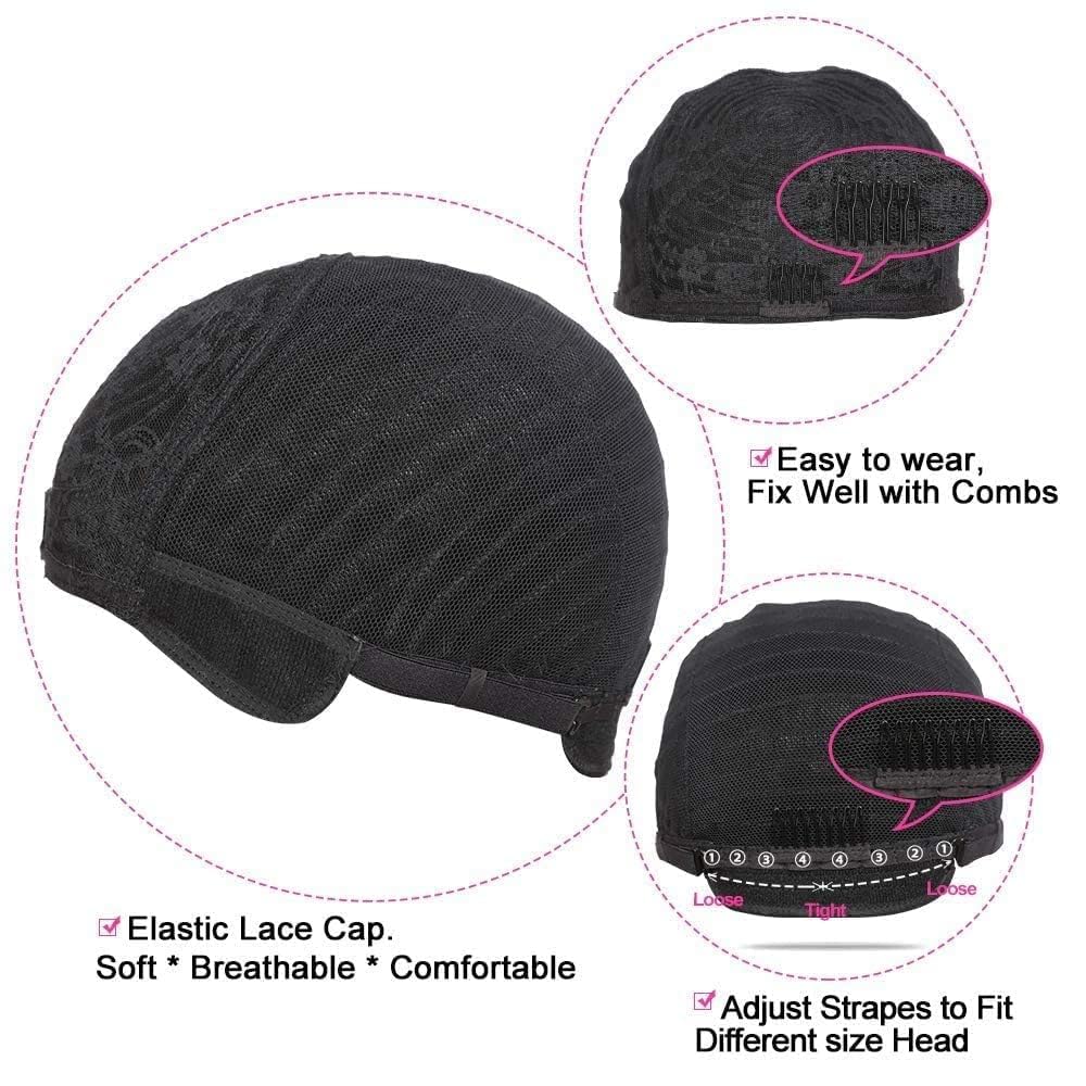 Yviann Pixie Cut Wig Human Hair Short Pixie Wigs for Black Women Human Hair Glueless Full Machine Made Wig Glueless Wear and Go Natural black 1B