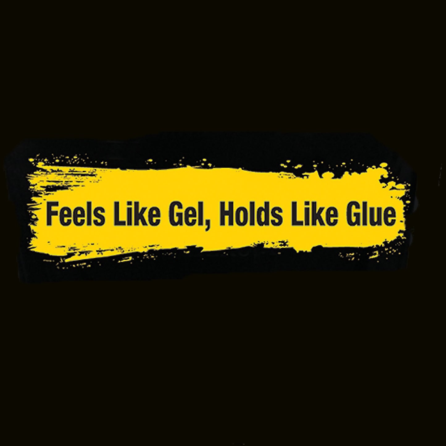 Got2B Ultra Glued Invincible Styling Gel 2 - 6 oz tubes + 1 Travel 1.25 oz tube