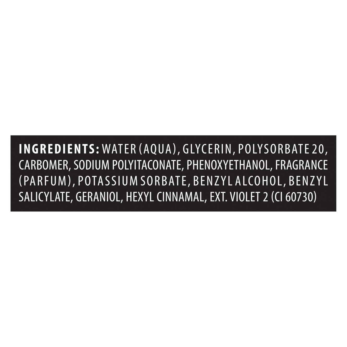 TRESemmé Alcohol-Free Gel Ultra Hold for 24H Frizz Control, with Pro Lock Technology, 9 oz