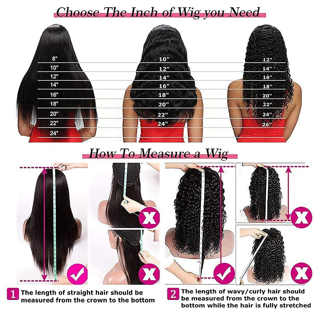 Headband Wig Human Hair Body Wave Headband Wigs for Black Women 20 Inch None Lace Front Wig Human Hair Wear and Go Glueless Wigs Machine Made Brazilian Virgin Human Hair Headband Wig Natural Color