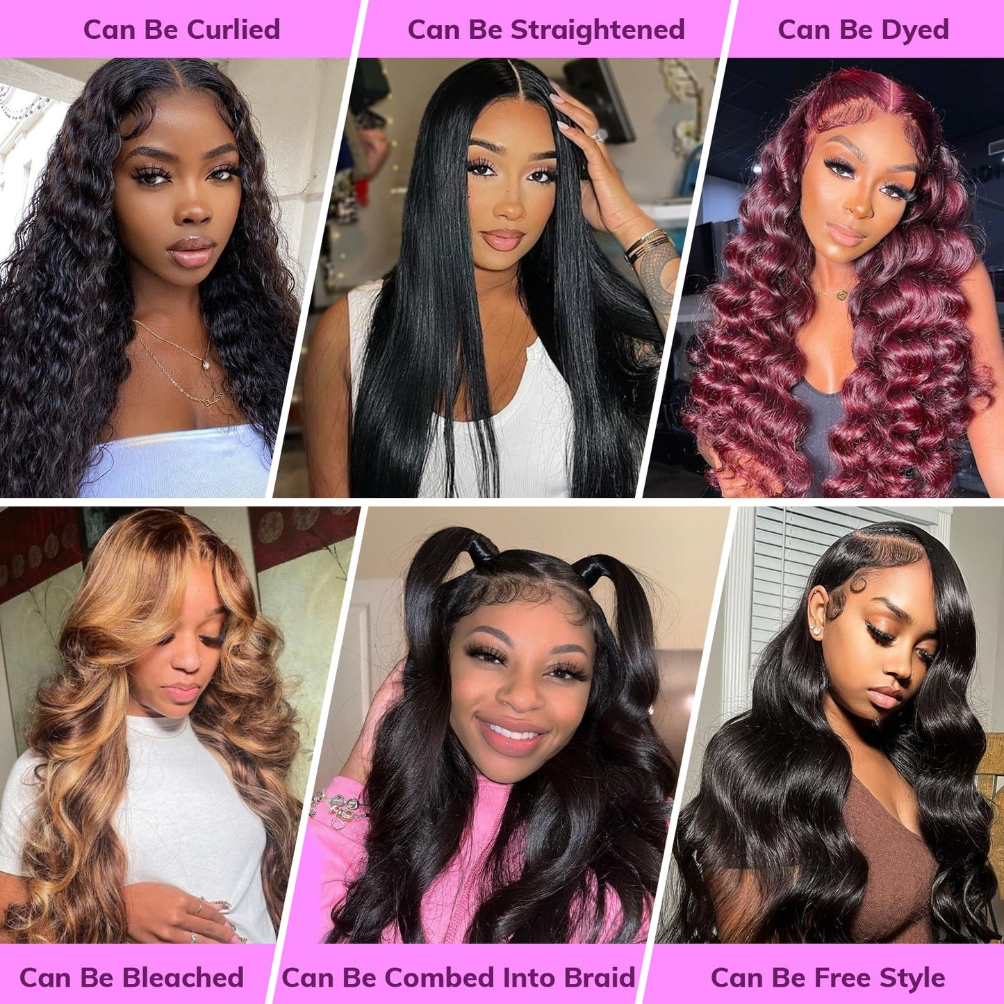 IDN BEAUTY SKINLIKE REAL 5X5 HD Lace Closure Wigs Human Hair 28 Inch 180% Density Straight Natural Black 0.1MM Ultra Thin Lace Wear and Go Bleached Single Knot Pre Plucked Glueless Wig