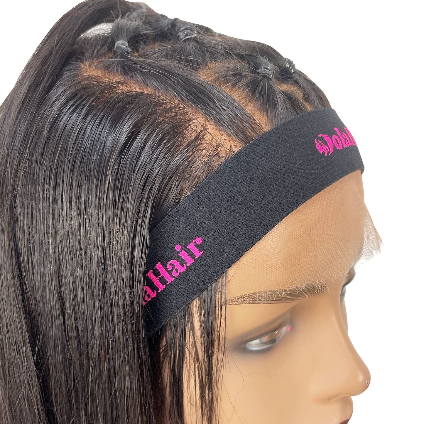 Dolahair Lace Melting Spray for GlueLess Wigs lace Bond Melting Spray Bond Adhesive Wig Glue Spray lace Front Melting Spray for glueless Wigs Glue Spray Lace Melting Spray lace Filter Melting Spray