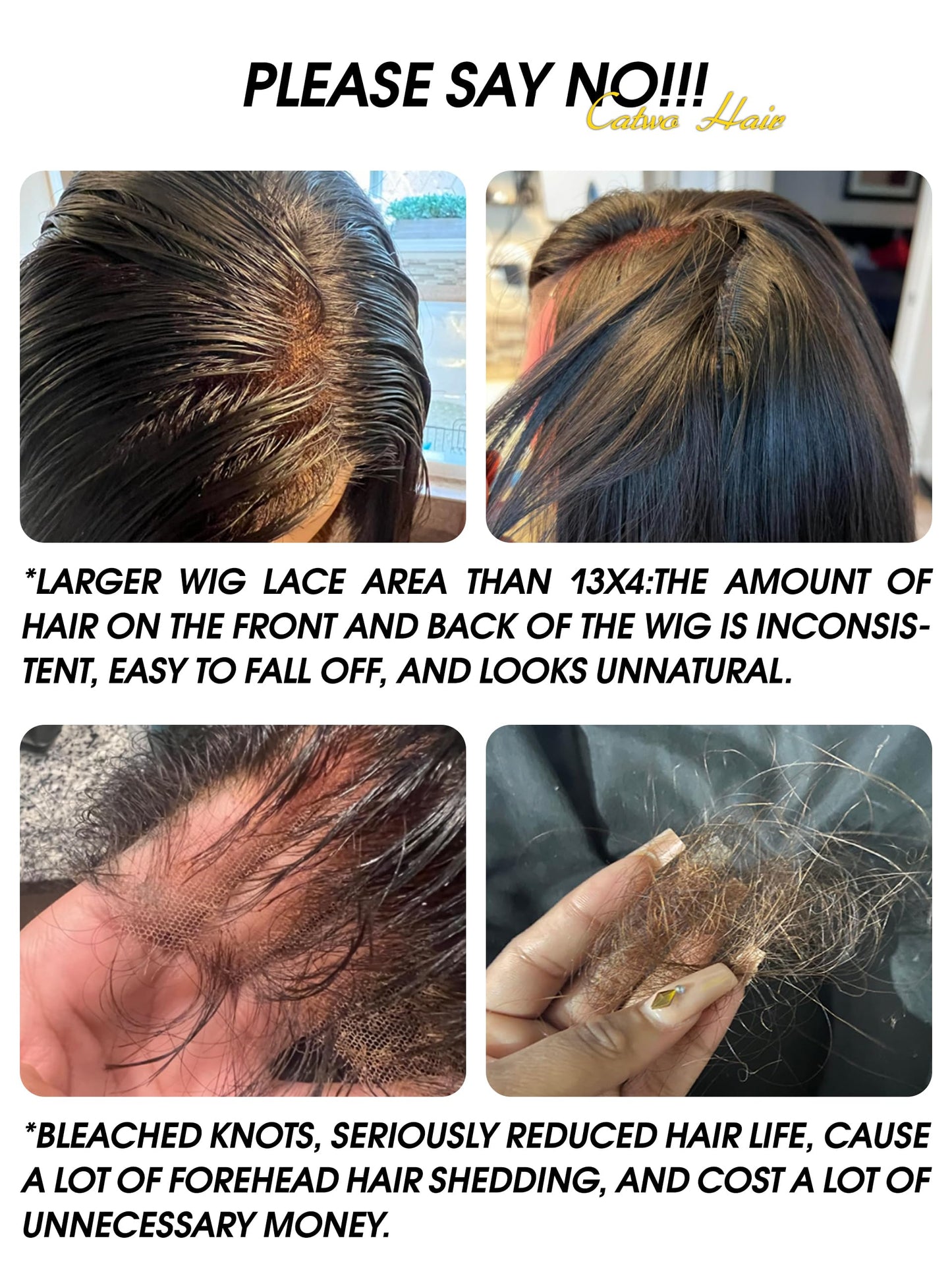 SKINLIKE Real HD Lace Frontal Wig Human Hair Full 13x4 Swiss HD&Parting MAX&&PRE Plucked&Tiny Knots&Full 200 Density Blunt Cut Bob Wig Human Hair Lace Front Wigs Straight For Black Women 14 Inch