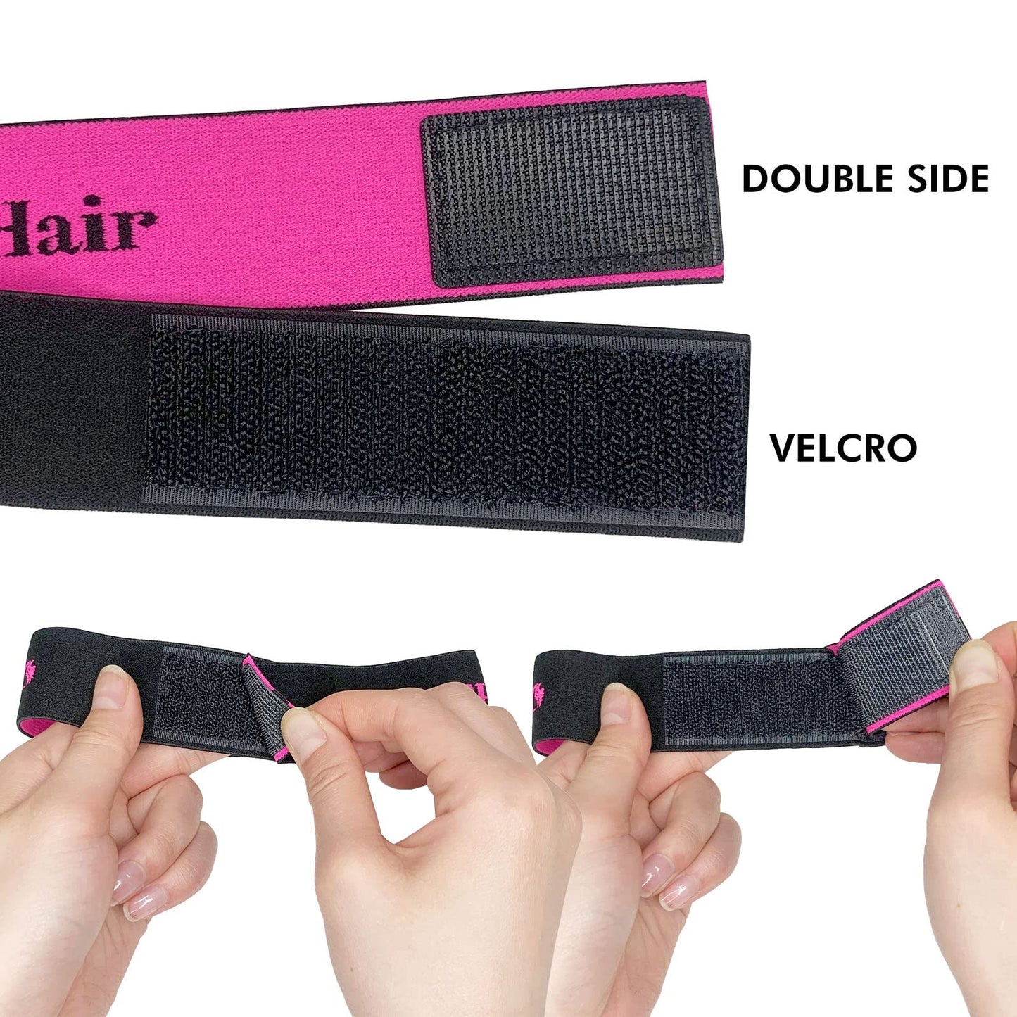 Dolahair Lace Melting Spray for GlueLess Wigs lace Bond Melting Spray Bond Adhesive Wig Glue Spray lace Front Melting Spray for glueless Wigs Glue Spray Lace Melting Spray lace Filter Melting Spray