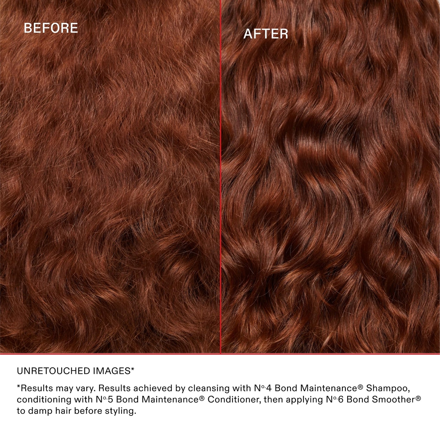 Olaplex No. 6 Bond Smoother, Leave-In Styling Hair Cream Treatment, Smooths, Conditions, & Strengthens, Frizz Control for Up to 72 Hours, For All Hair Types, 3.3 fl oz