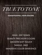 Sensationnel X-Pression Prestretched Braiding Hair - 3X Kids Braid 28 inch All Kanekalon Flame Retardant Synthetic Braid for Box Braids and Twists (1 pack, 2 DARKBROWN)