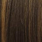 It's a Wig 100% Indian Remi Human Hair Wig NATURAL 810 (P4/27)