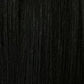 It's a Wig 100% Indian Remi Human Hair Wig Natural 810 Color 1