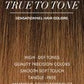 Sensationnel What Lace 13X6 Wigs - Latisha Lacefrontal Hand Tied Glueless Synthetic With Natural Density Preplucked Hairline (T1B/30)