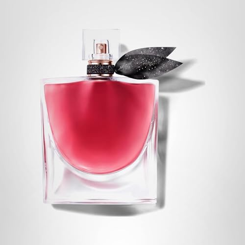 Lancôme La Vie Est Belle L'Elixir Eau de Parfum - Long Lasting Fragrance with Raspberry, Violet & Cocoa Butter - Floral Women's Perfume - 3.4 Fl Oz