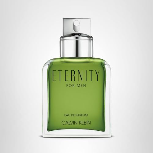 Calvin Klein Eternity For Men Eau de Parfum 3.3 fl oz