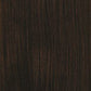 MILKY WAY 100% Human Hair Ponytail - INDIAN JERRY PONY 8" (Wet & Wavy) - 4 LIGHT BROWN