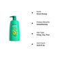 Garnier Fructis Grow Strong Conditioner, 33.8 Fl Oz, 1 Count (Packaging May Vary)