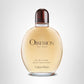 Calvin Klein Obsession for Men Eau de Toilette – Ambery Men's Cologne – With Notes of Bergamot, Mandarin, Lavender & Musk – Long Lasting Fragrance