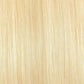 Sensationnel What Lace 13X6 Wigs - Latisha Lacefrontal Hand Tied Glueless Synthetic With Natural Density Preplucked Hairline (Light Blonde 613)