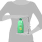 Garnier Fructis Grow Strong Conditioner, 33.8 Fl Oz, 1 Count (Packaging May Vary)