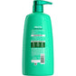 Garnier Fructis Grow Strong Conditioner, 33.8 Fl Oz, 1 Count (Packaging May Vary)
