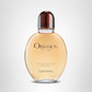 Calvin Klein Obsession for Men Eau de Toilette – Ambery Men's Cologne – With Notes of Bergamot, Mandarin, Lavender & Musk – Long Lasting Fragrance