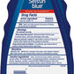 Selsun Blue Medicated Anti-dandruff Shampoo with Menthol, 11 fl. oz., Maximum Strength, Selenium Sulfide 1%