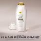 OGX Nourishing + Coconut Milk Conditioner, Hydrating & Restoring Conditioner Moisturizes for Soft Hair After the First Use, Paraben-Free, Sulfate-Free Surfactants, 25.4 fl. oz