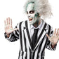 Rubie's 51738 Beetlejuice White WigWhite, One Size, Grey
