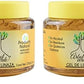 Arbol Verde Flaxseed Hair Styling Gel 8.8 oz (Pack of 2)