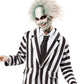 Rubie's 51738 Beetlejuice White WigWhite, One Size, Grey