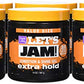 Softsheen Carson Let's Jam Extra Hold Shining and Conditioning Gel, 14 Ounce (Pack of 6)