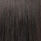 MODEL MODEL NUDE Fresh Human Hair Wet&Wavy Weave BOHEMIAN CURL 7PCS (14"16"18") (Natural)