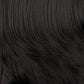 Motown Tress (Hirdior) - Remy Indian Human Hair Full Wig in JET BLACK