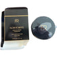 Cream To Powder Foundation by Flori Roberts, Full Coverage for Women of Color or Deeper Skin Tones, Long Lasting Makeup, Matte Finish, Covers Uneven Complexion and Hides Imperfections, 0.30 oz