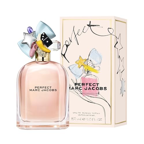 Marc Jacobs Perfect Eau de Parfum 5 fl oz