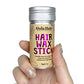 Dolahair Hair Wax Stick - Flyaway Control and Styling Pomade for Kids, Women, and Men - Hair Bun Maker and Accessories