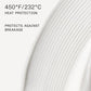 Olaplex No. 6 Bond Smoother, Leave-In Styling Hair Cream Treatment, Smooths, Conditions, & Strengthens, Frizz Control for Up to 72 Hours, For All Hair Types, 3.3 fl oz