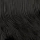 Motown Tress (Hirdior) - Remy Indian Human Hair Full Wig in JET BLACK